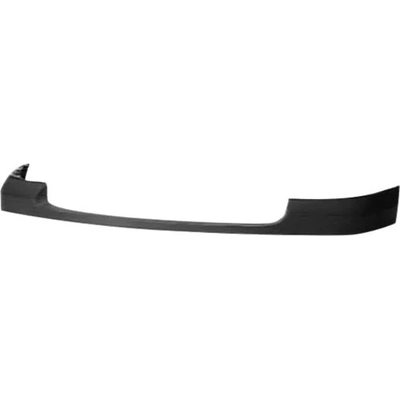 Front Bumper Cover Upper by SHERMAN PARTS - 902-87-4 pa1