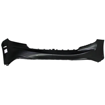 Front Bumper Cover Upper by SHERMAN PARTS - CHDURA14-87UU pa2