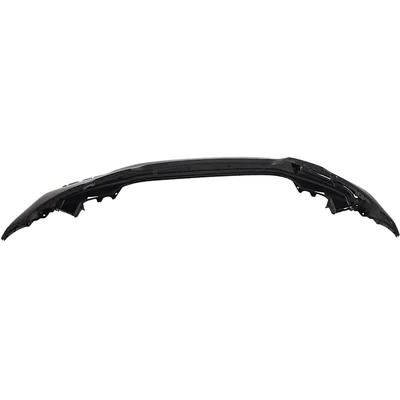 Front Bumper Cover Upper by SHERMAN PARTS - HOPILO16-87U-0 pa1