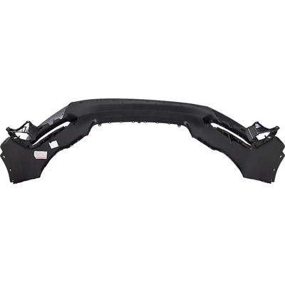 Front Bumper Cover Upper by SHERMAN PARTS - HOPILO16-87U-0 pa2