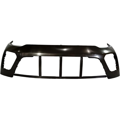Front Bumper Cover Upper by SHERMAN PARTS - KISOUL20-87UQ-0 pa1