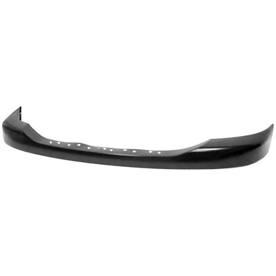 Front Bumper Cover Upper - CH1014100 pa1