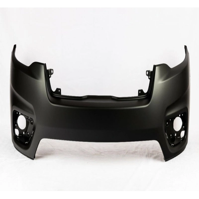 Front Bumper Cover Upper - CH1014133 pa2