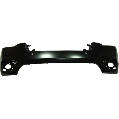 Front Bumper Cover Upper - CH1014134 pa1