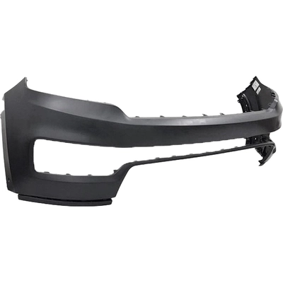 Front Bumper Cover Upper - CH1014152 pa1