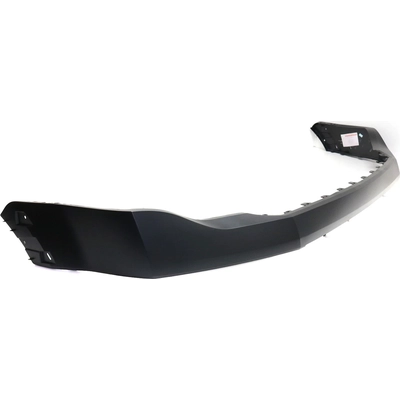 Front Bumper Cover Upper - FO1014104C pa1
