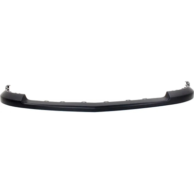Front Bumper Cover Upper - GM1014111C Capa Certified pa2