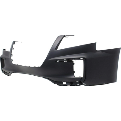 Front Bumper Cover Upper - GM1014122 pa1