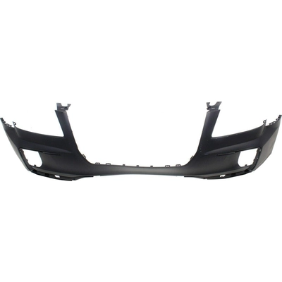 Front Bumper Cover Upper - GM1014122 pa2
