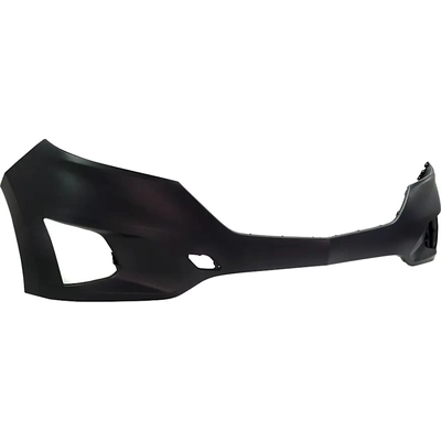 Front Bumper Cover Upper - GM1014130 pa1