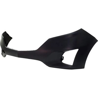 Front Bumper Cover Upper - GM1014130 pa2