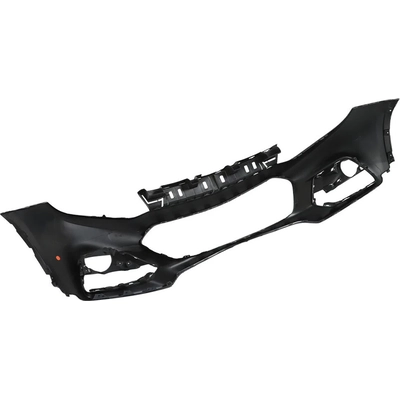Couvercle de pare-chocs avant supérieur - GM1014131C pa2