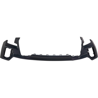 Front Bumper Cover Upper - GM1014140 pa1
