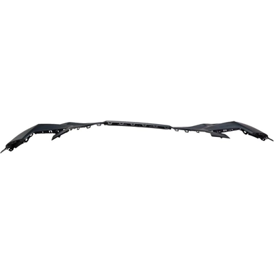 Front Bumper Cover Upper - GM1014140 pa2