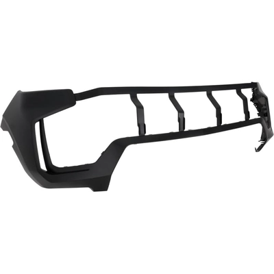 Front Bumper Cover Upper - GM1014141 pa2