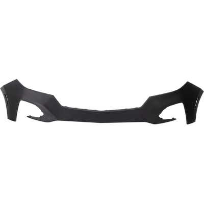Front Bumper Cover Upper - GM1014144 pa1