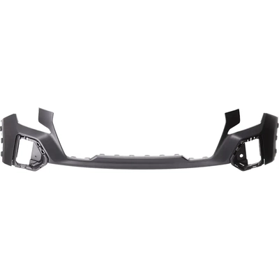 Front Bumper Cover Upper - GM1014149 pa1