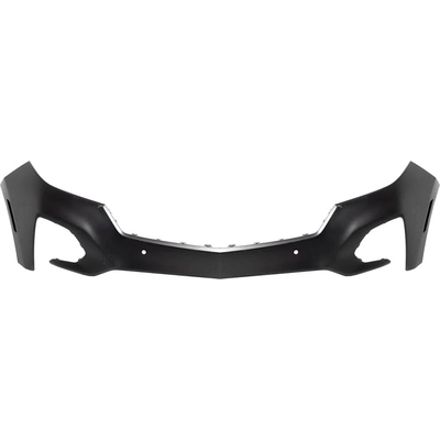 Front Bumper Cover Upper - GM1014152 pa1
