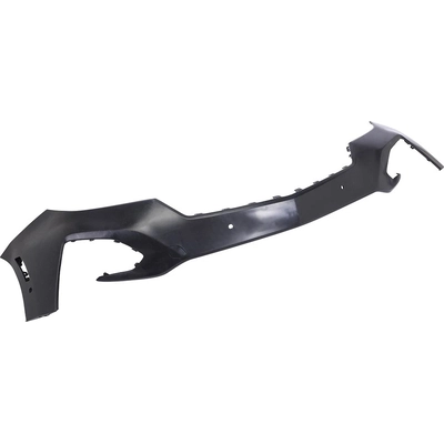 Front Bumper Cover Upper - GM1014153 pa2