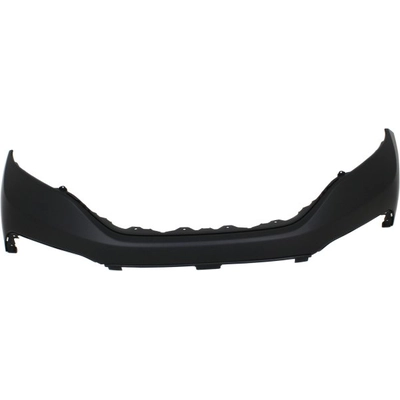 Front Bumper Cover Upper - HO1014100 pa3