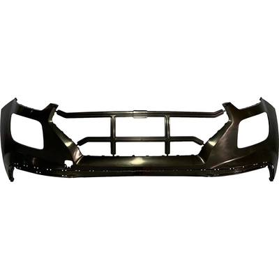 Front Bumper Cover Upper - HY1014103C pa1