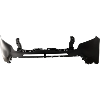 Front Bumper Cover Upper - KI1014109 pa2