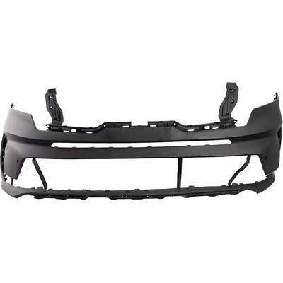 Front Bumper Cover Upper - KI1014111 pa1