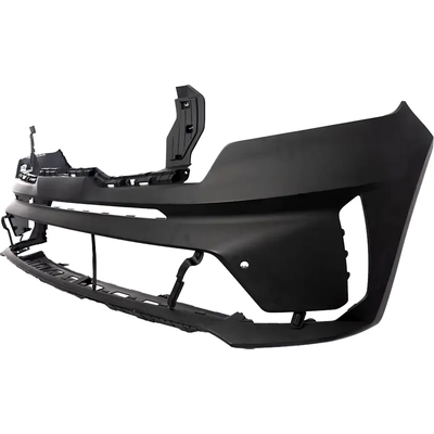 Front Bumper Cover Upper - KI1014111 pa2