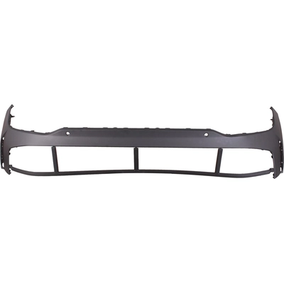 Front Bumper Cover Upper - KI1014118 pa1