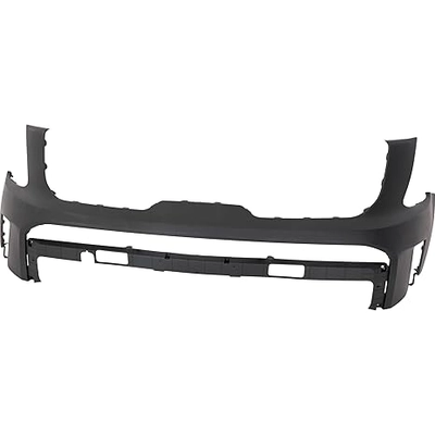 Front Bumper Cover Upper - KI1014122 pa1
