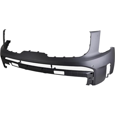Front Bumper Cover Upper - KI1014123 pa1