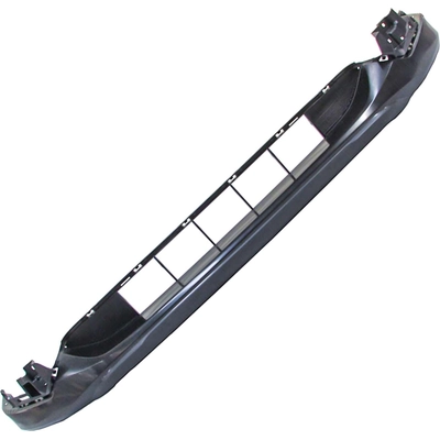 Front Bumper Cover Upper - MA1014102 pa2