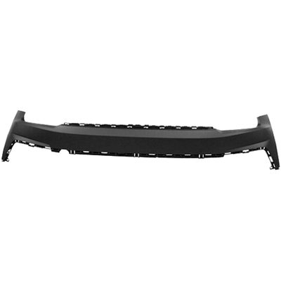 Front Bumper Cover Upper - VW1014100C pa1