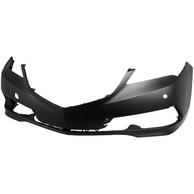 Front Bumper Cover - AC1000186 pa1