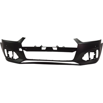 Front Bumper Cover - AU1000280C pa1