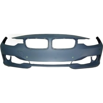 Front Bumper Cover - BM1000265 pa1