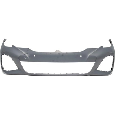 Front Bumper Cover - BM1000517C pa1