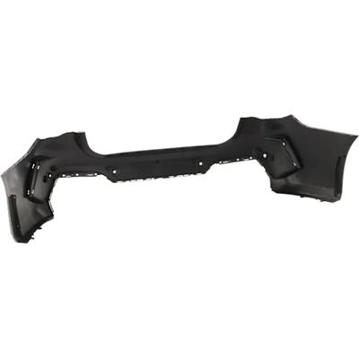 Front Bumper Cover - BM1000536 pa1