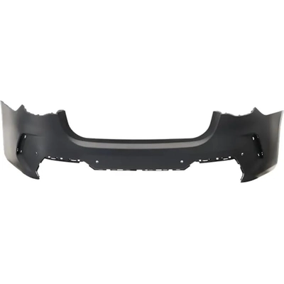 Front Bumper Cover - BM1000536 pa2