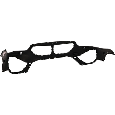 Front Bumper Cover - BM1000537 pa1