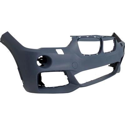Front Bumper Cover - BM1000538 pa2