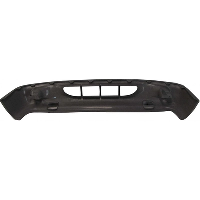 Front Bumper Cover - CH1000348 pa3