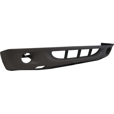 Front Bumper Cover - CH1000348 pa4