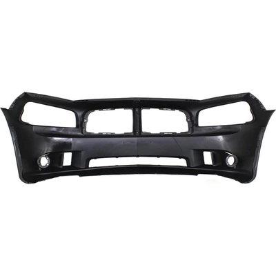Front Bumper Cover - CH1000464 pa1