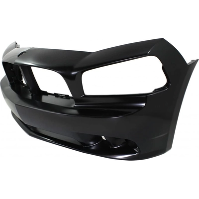 Front Bumper Cover - CH1000464 pa2