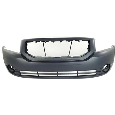 Various Manufacturers - CH1000870 - Front Bumper Cover pa4