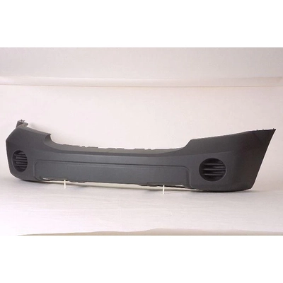 Front Bumper Cover - CH1000898B pa1