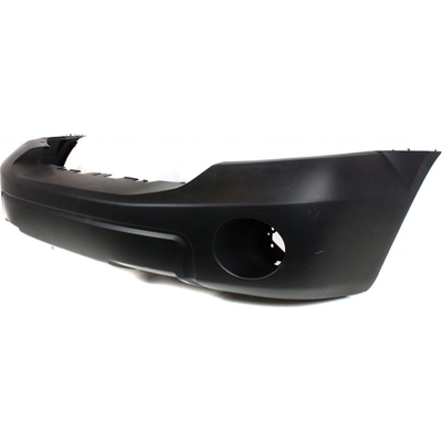 Front Bumper Cover - CH1000909 pa4