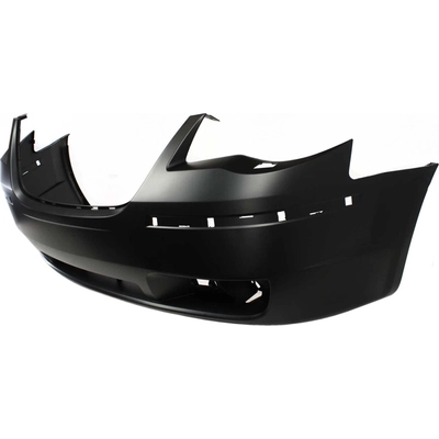 Front Bumper Cover - CH1000930 pa4