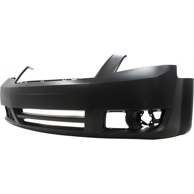 Front Bumper Cover - CH1000931 pa4